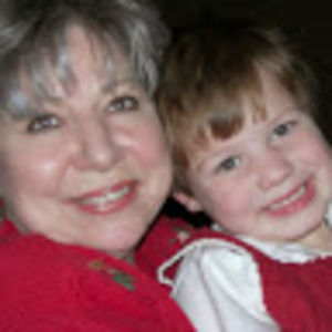 Meet your Posher, Loretta